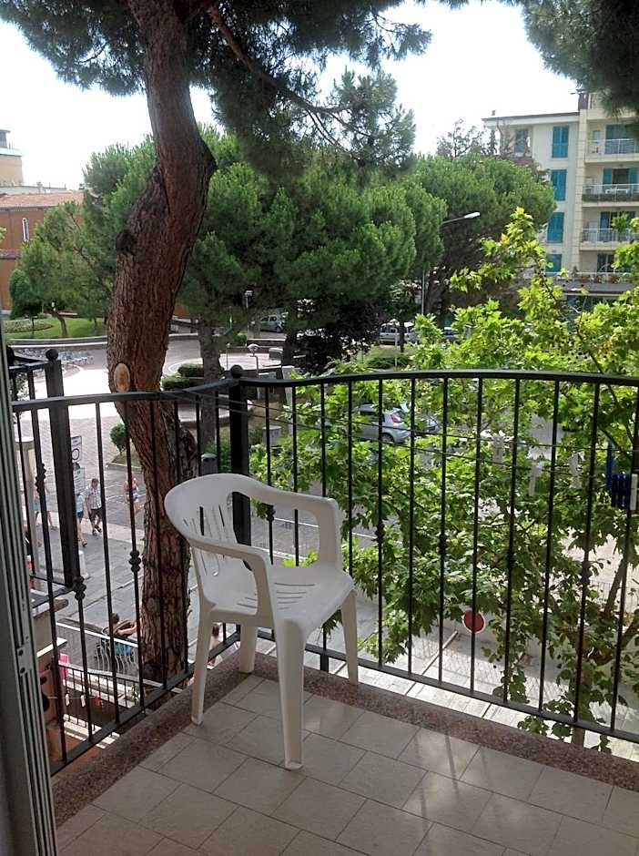 Hotel Serafini Misano Adriatico FREE PARKING