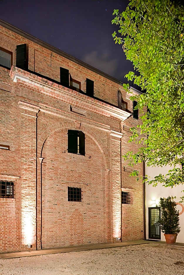 Villa Moro Lin Design Apartments