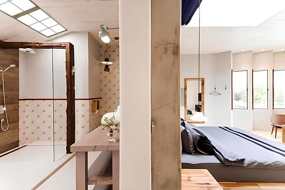 Villa Windingland