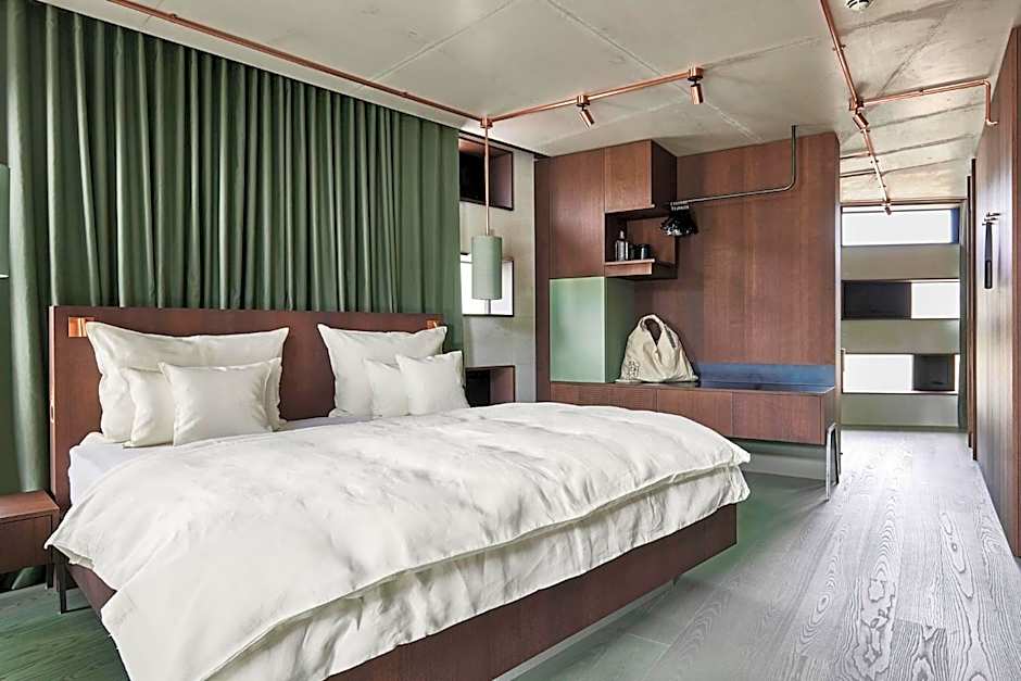 Boutique Hotel Badhaus