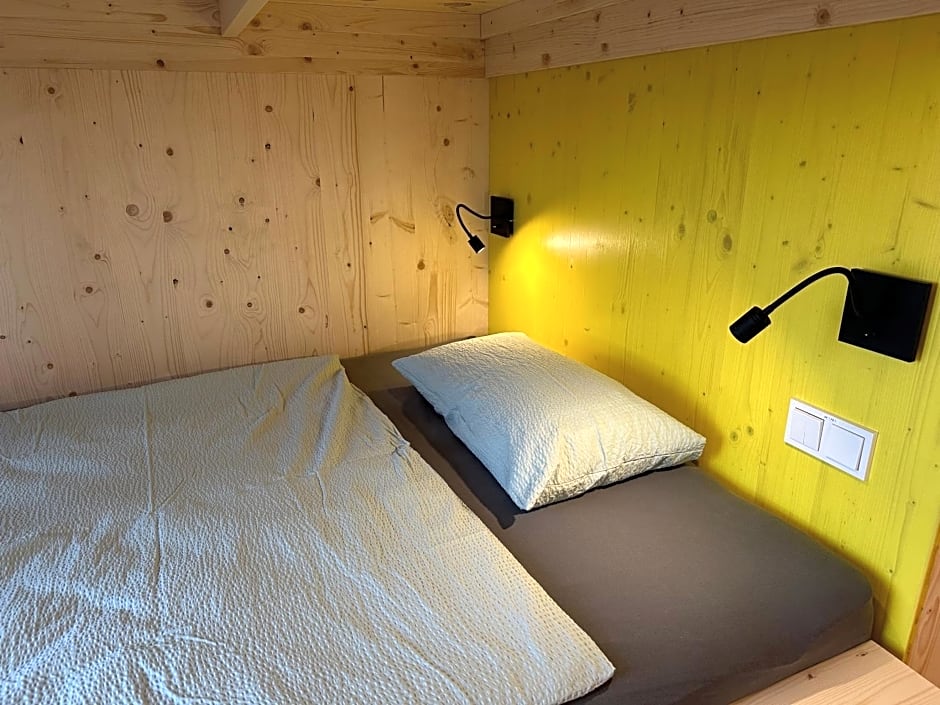 LindenGut Bio Hotel & Bio Herberge