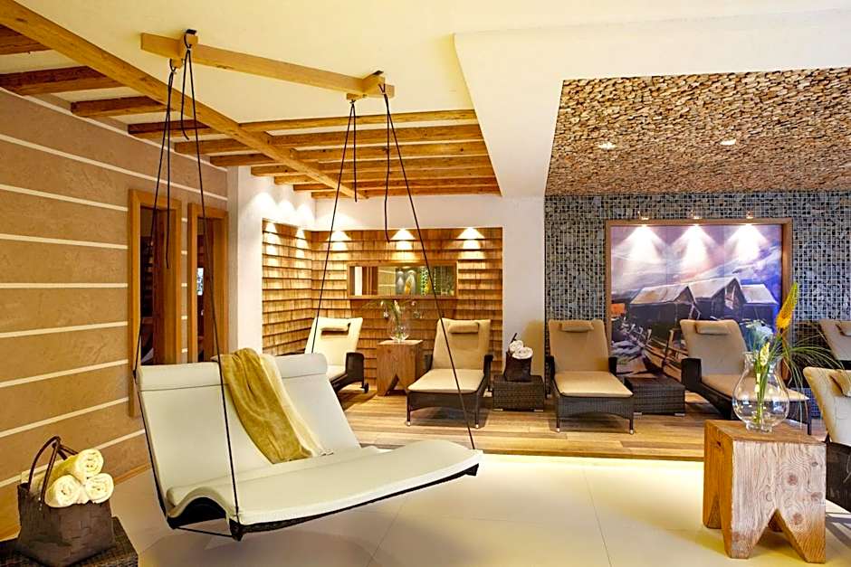 Hotel Bergblick 5 Sterne