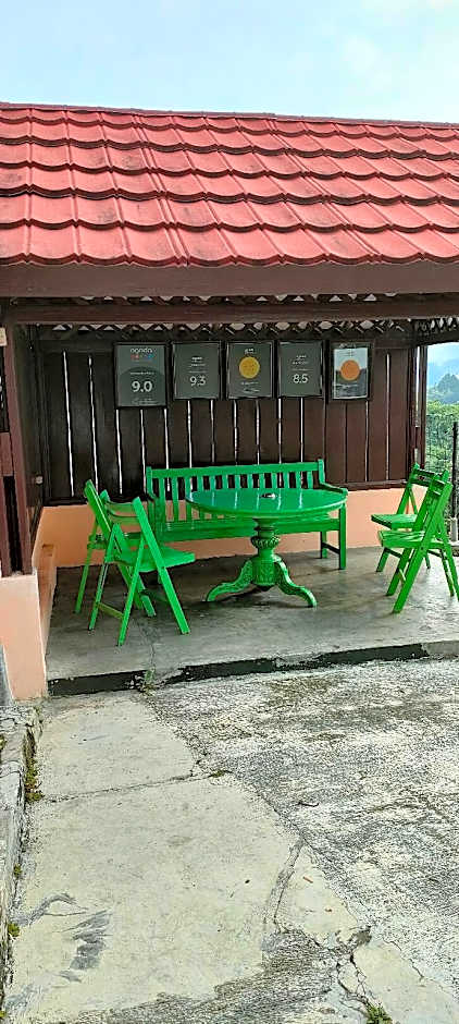 Villa Tunas Alam Mutiara