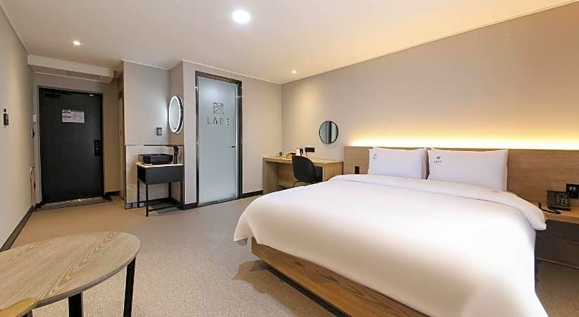 LABE HOTEL