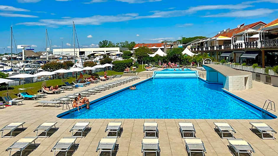 Hotel Marina Uno