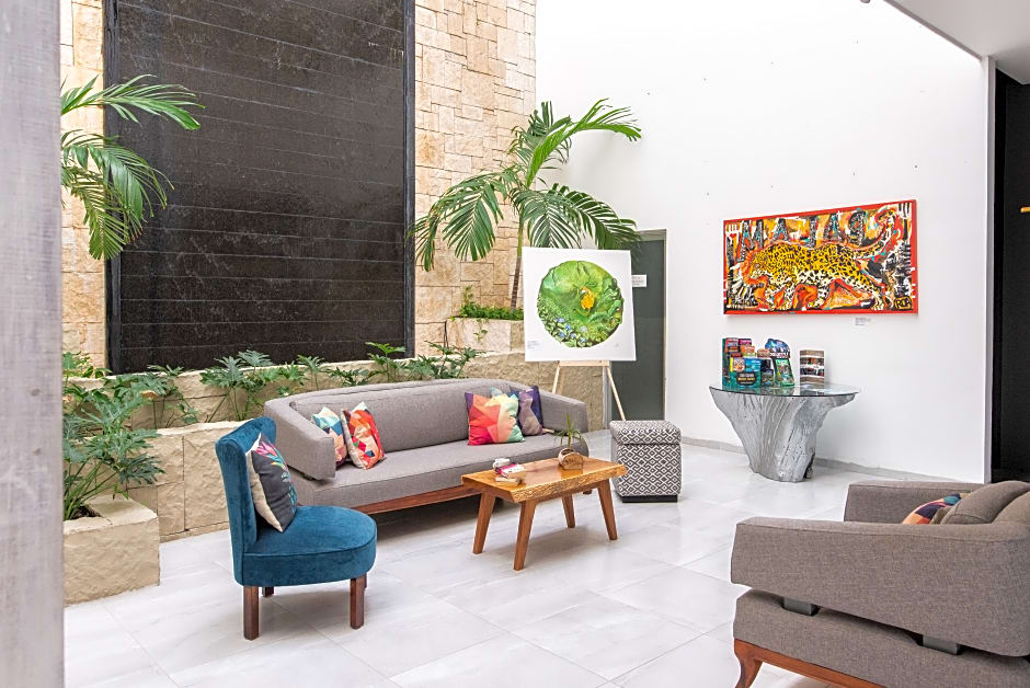 Soho Playa Hotel