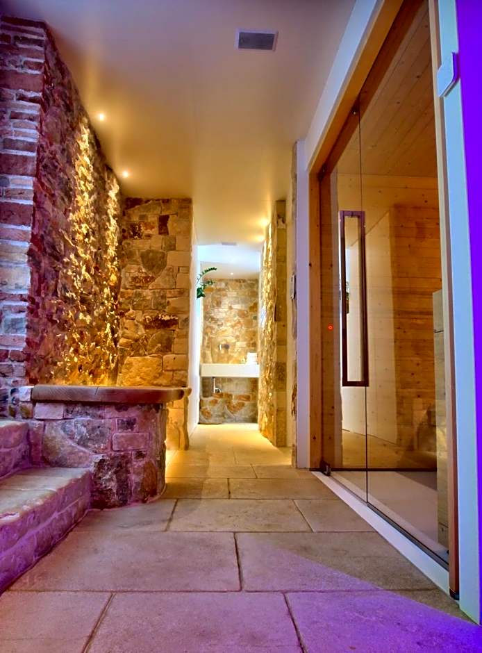 Villa San Liberale - Suites & Wellness - Villa Veneta