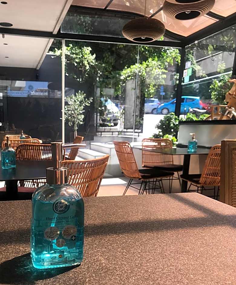 Elakati Luxury Boutique Hotel - Adults Only