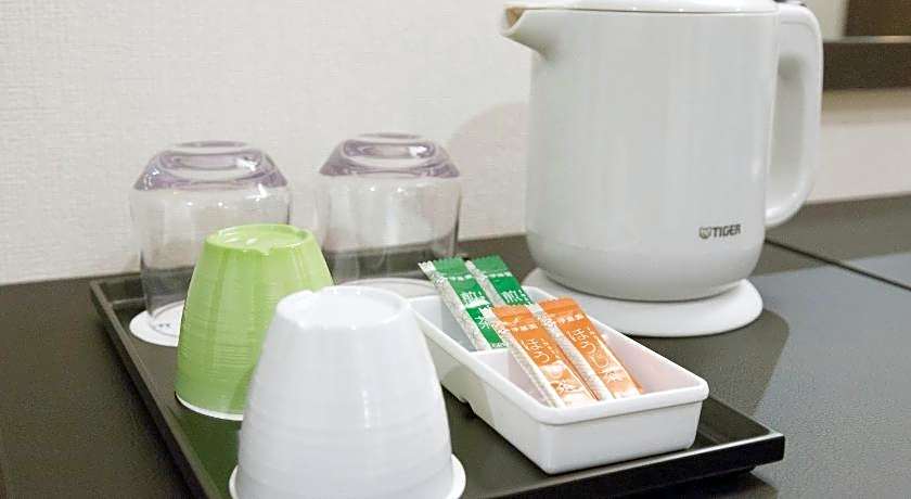 Sanco Inn Numazu Ekimae