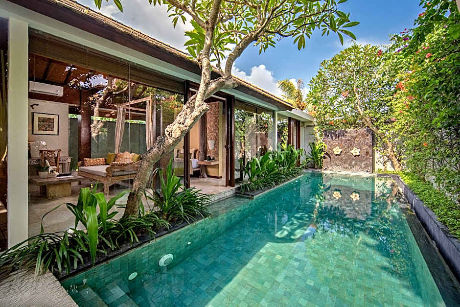 The Royal Purnama (Adults Only)
