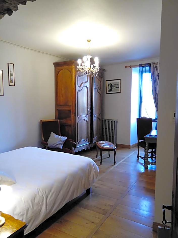 La Terrasse - Teritoria