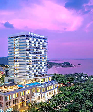 Dadonghai Hotel Sanya