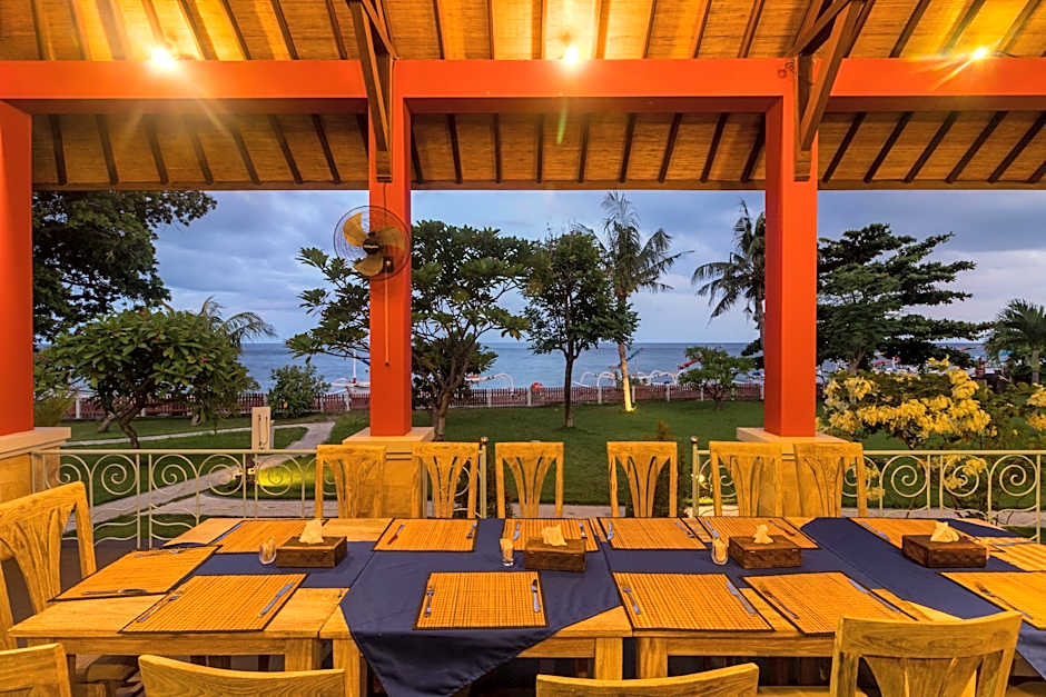 Villa Sky Dancer Bali