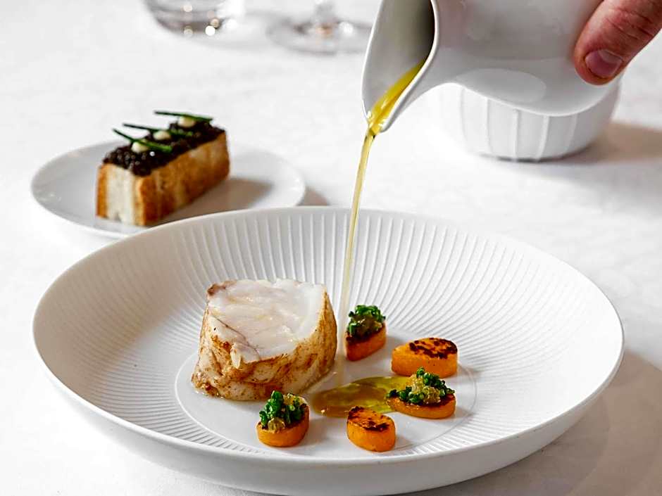 La Cour des Consuls Hotel and Spa Toulouse - MGallery