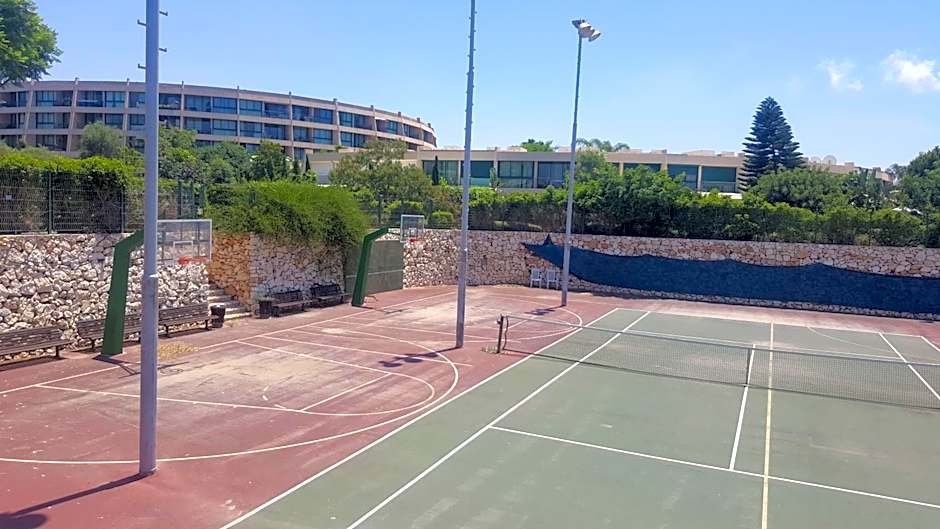 Neot Golf Caesarea Garden Apartment