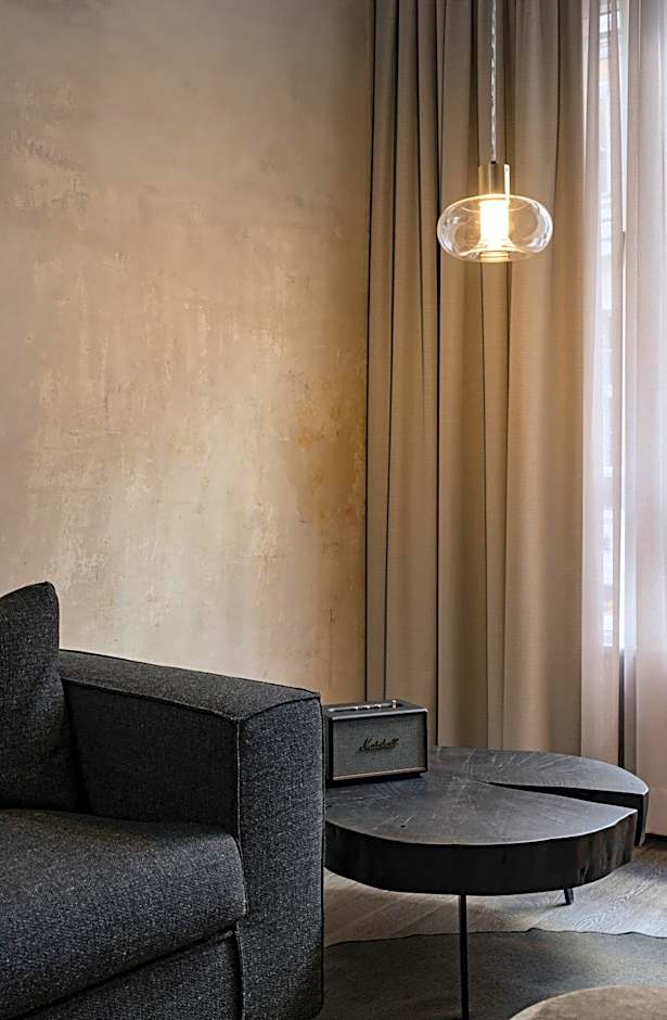 Rooms by Wolfensson - Boutique Hotel