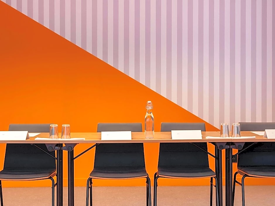 Ibis Styles La Rochelle Centre les Minimes