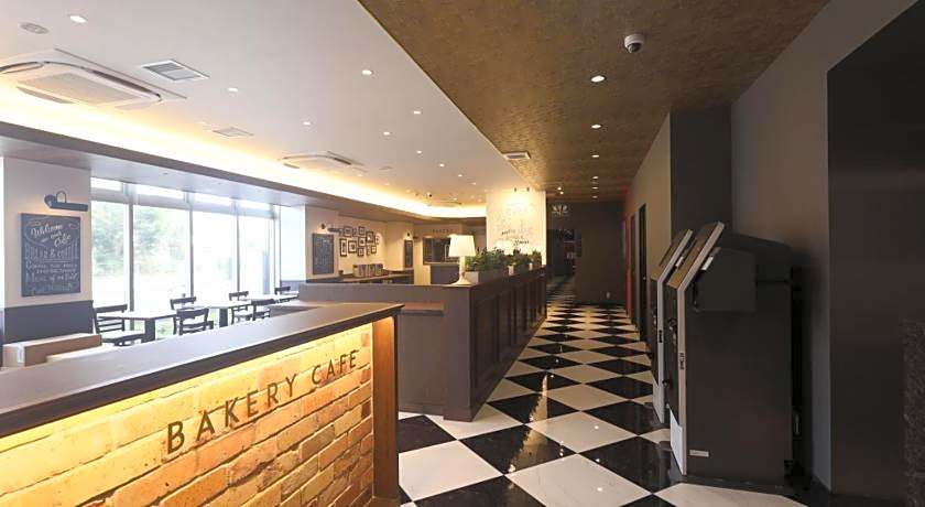 The Celecton Tsuchiura Ekimae