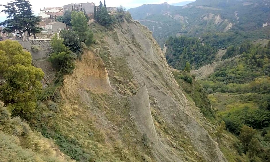 La Casa dellAmericano - Casa d'epoca anni '30