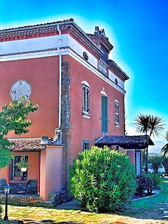 DIMORA MARELLA Patrica - Frosinone