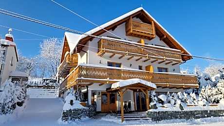 Rezydencja Nad Potoczkiem