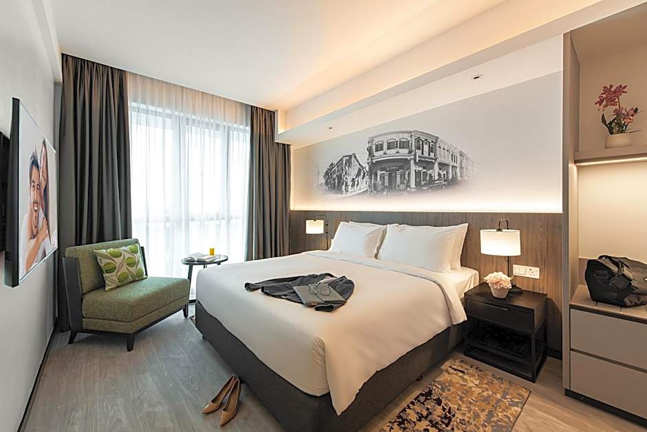 Citadines Prai Penang