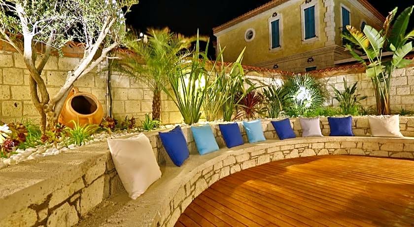 Cumbali Konak Hotel (Adults Only 12)