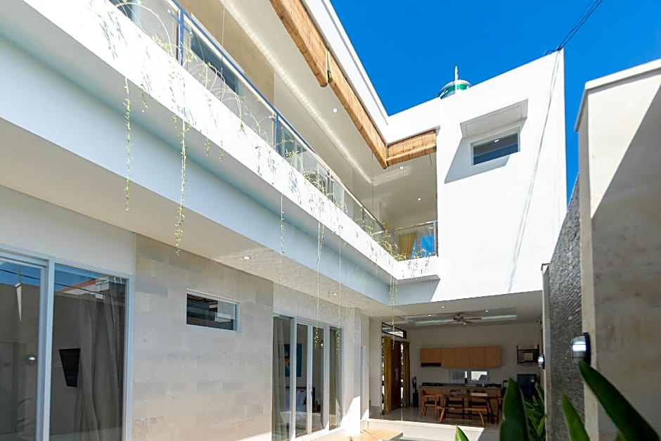 Villa Berlian Kuta