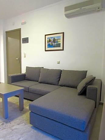 Junior Suite with Balcony