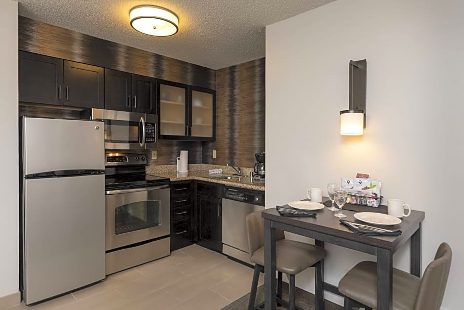 Residence Inn Durango Downtown
