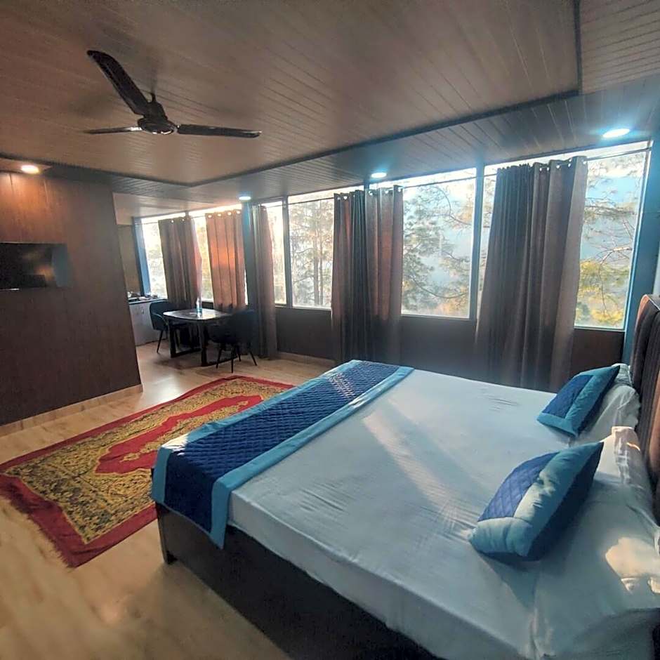 PEARL RESIDENCY