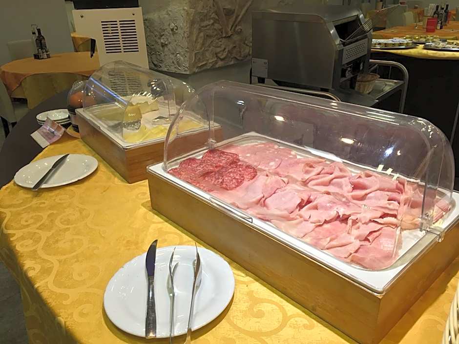 Hotel Roma