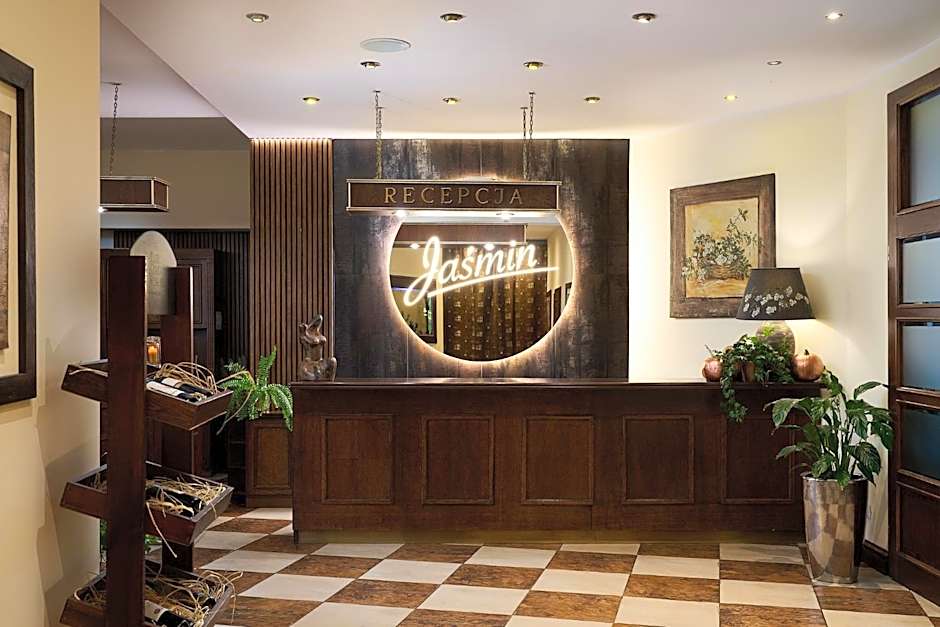 Hotel Jaśmin