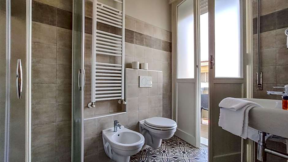 LA DAMA ROOM&BREAKFAST