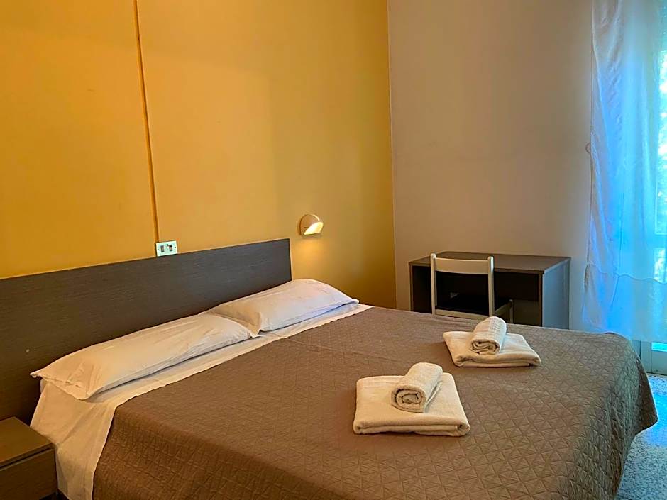 Hotel Britta