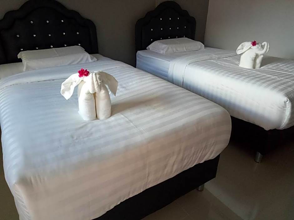 ดาธชา ลอฟท์วิว