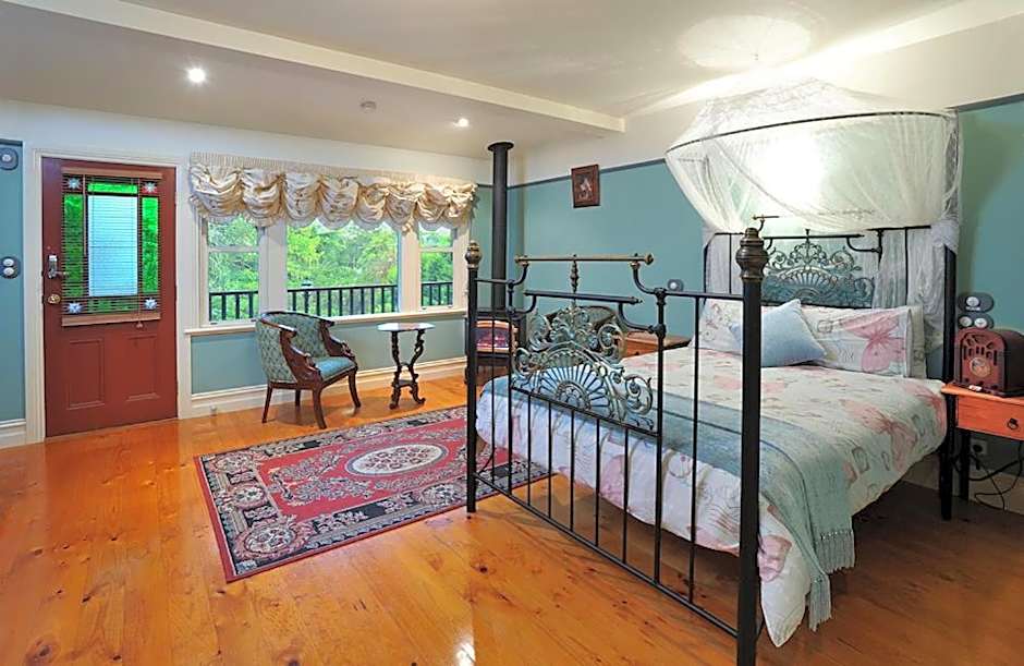 Belgrave Bed and Breakfast