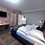Apartment-Hotel Hamburg Mitte