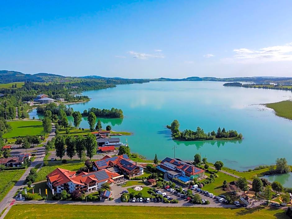 Hotel Sommer Füssen