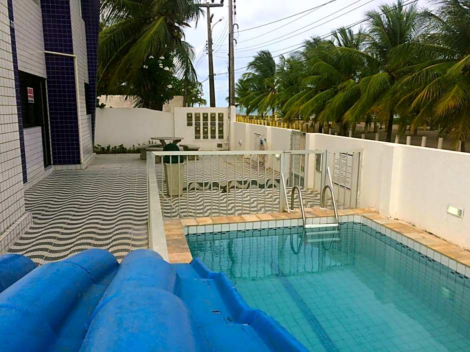 Apart Hotel Beira Mar