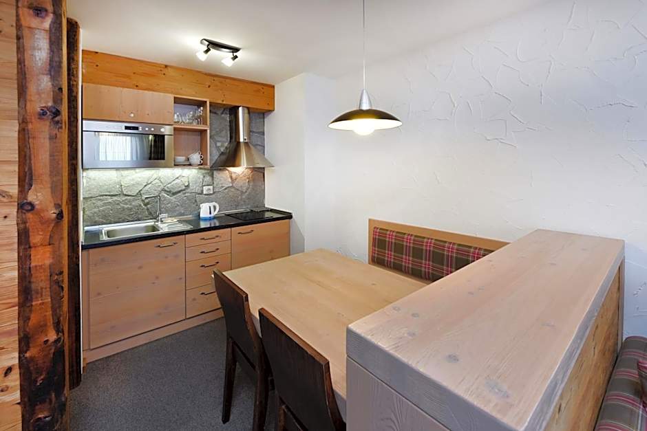 APLEND Hotel Kukučka