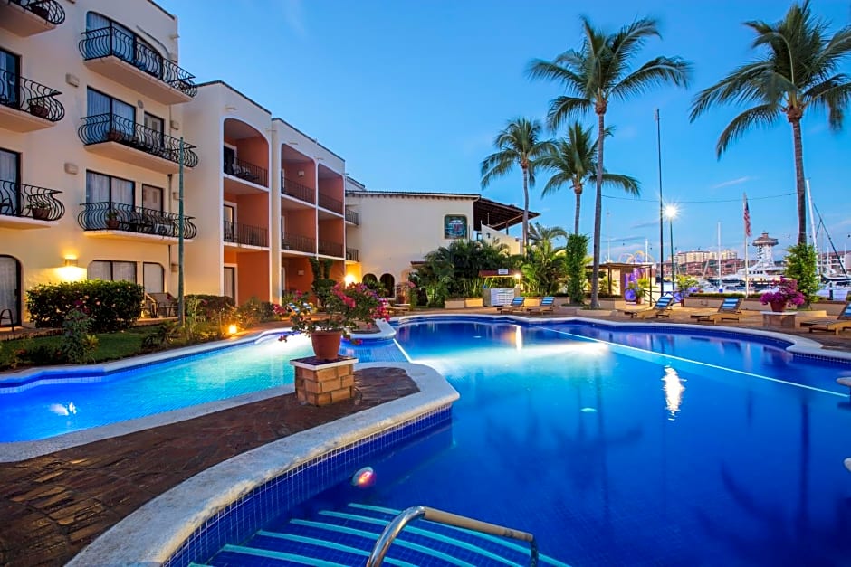 Flamingo Vallarta Hotel & Marina