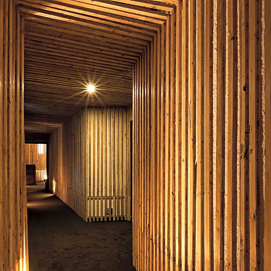 The Literary Man Obidos Hotel