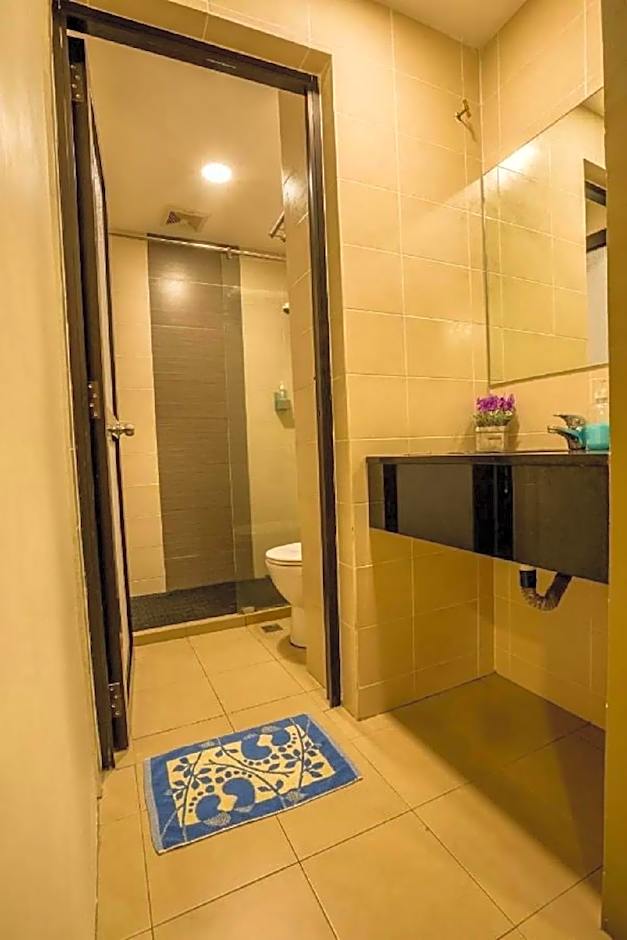 PP Hotel
