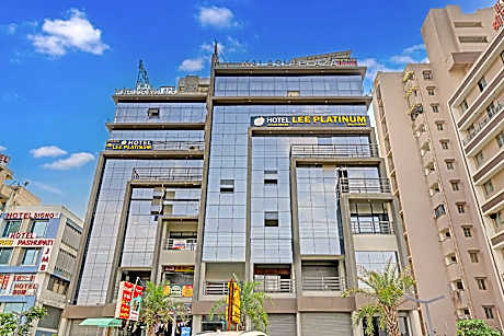 HOTEL LEE PLATINUM