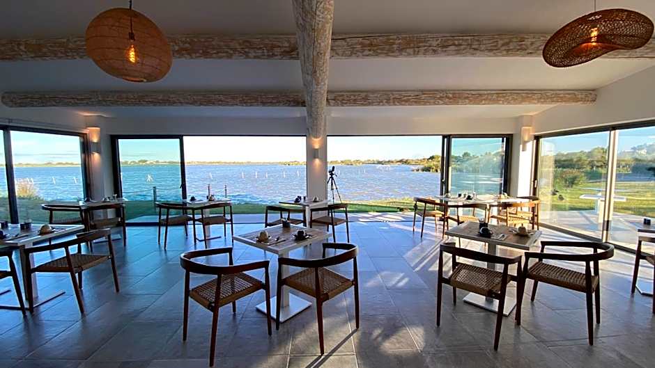 Lodge Sainte Helene