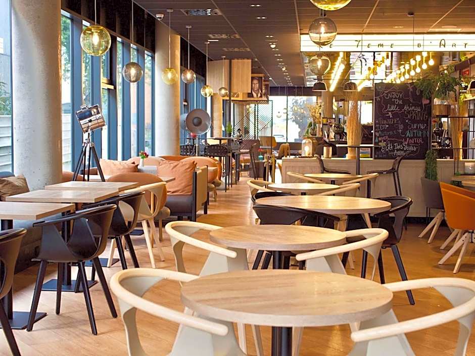 ibis Styles Arras Centre