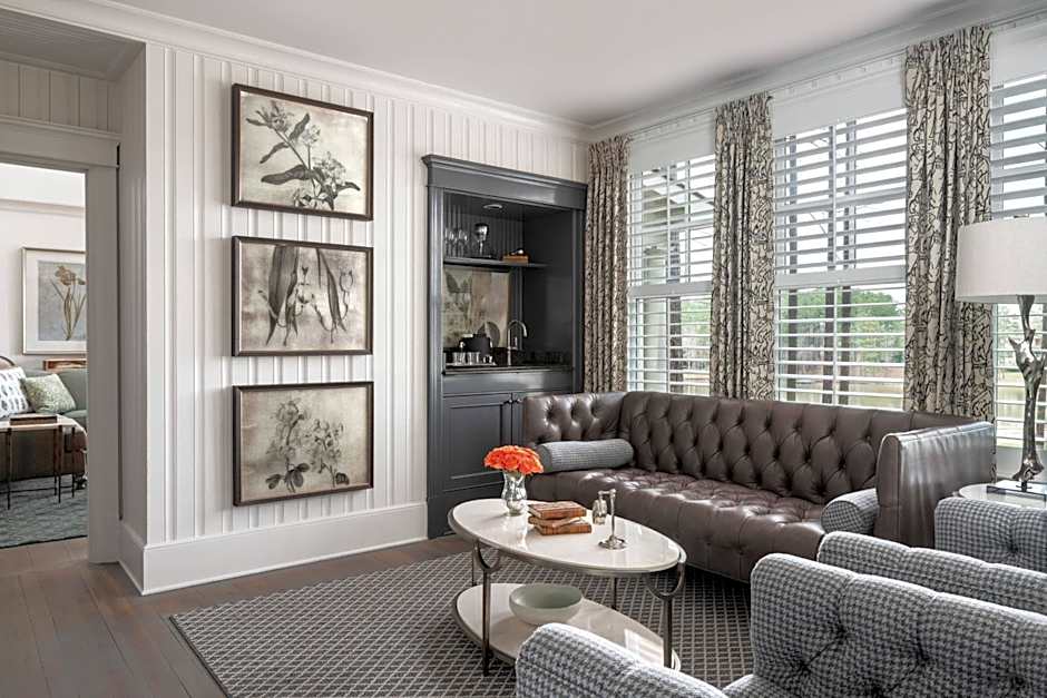The Ritz-Carlton Reynolds Lake Oconee