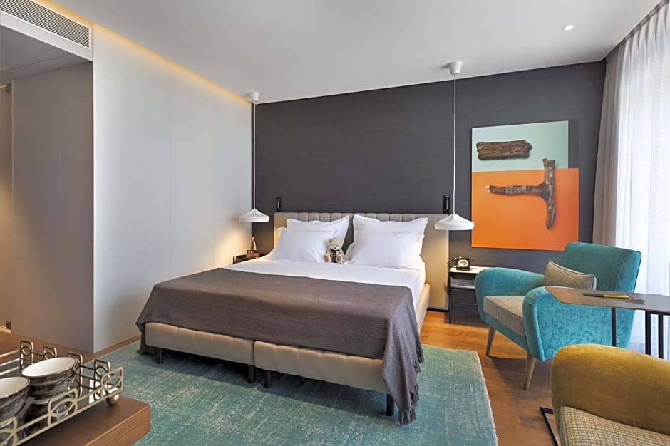 Publica Isrotel, Autograph Collection by Marriott