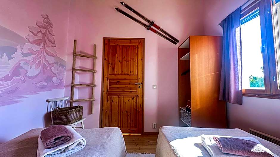 Jokimaja BoutiqueHotel